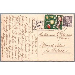 Mller, Peder - Gldelig Jul - u/n - Brugt