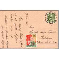 Mller, Peder - Gldelig Jul - u/n - Brugt