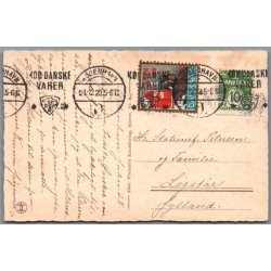 Mller, Peder - Gammel Fstegaard - Alex Vincent 829 - Brugt