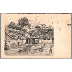 Mller, Peder - Gammel Fstegaard - Alex Vincent 829 - Brugt