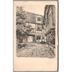 Mller, Peder - Gammel Gaard - u/n - Ubrugt