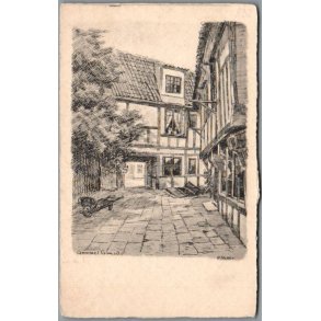 Mller, Peder - Gammel Gaard - u/n - Ubrugt