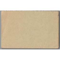 Nyk�bing Sj�lland Roklub - Medlemskort 1967