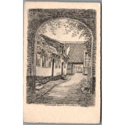 Mller, Peder - Gammel Gaard - Nakskov - u/n - Ubrugt