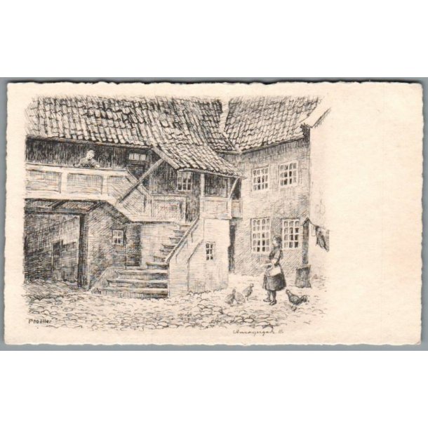 Mller, Peder - Alex Vincent 814 - Ubrugt