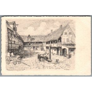 Mller, Peder - Kbmandsgrd - Alex Vincent 834 - Ubrugt