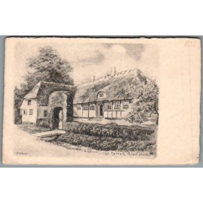 Mller, Peder - u/n - Ubrugt  - Svagt Hjrne !