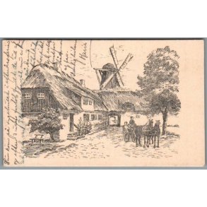 Mller, Peder - u/n - Brugt