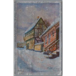 Mller, Peder - Witt-Mller Serie 1805 - Brugt