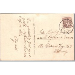 Mller, Peder - Gldelig Jul - F.D.B. Serie 1201 - Brugt