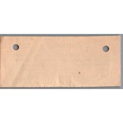 F.N. Hj�lpen - 5,- kr - Arkivhuller