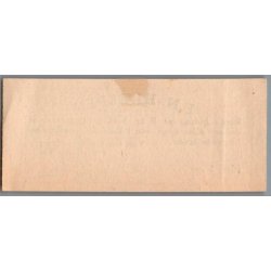 F.N. Hj�lpen - 2,- kr - 