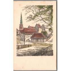 Mller, Peder - Gl. Christianshavns Vold - Leises Serie 30 - Brugt