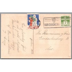 Mller, Peder - Gldelig Jul - u/n - Brugt