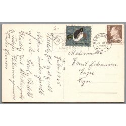 Mller, Peder - Gldelig Jul - Sk 115 - Brugt