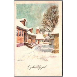 Mller, Peder - Gldelig Jul - Sk 115 - Brugt