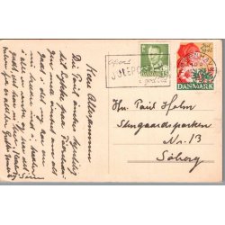 Hagen, Poul Henning - Gldelig Jul - u/n - Brugt