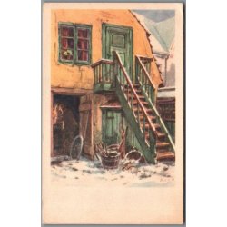 Hagen, Poul Henning - Gldelig Jul - u/n - Brugt