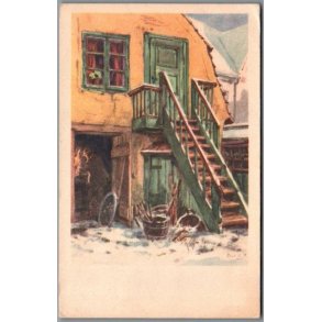 Hagen, Poul Henning - Gldelig Jul - u/n - Brugt