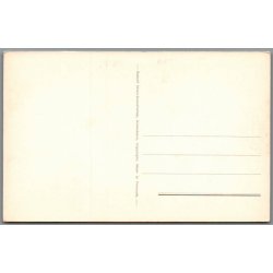 Hagen, Poul Henning - Gldelig Jul - Rudolf Olsen u/n - Ubrugt