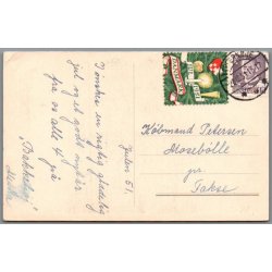 Hagen, Poul Henning - Gldelig Jul - u/n - Brugt