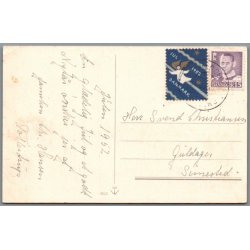 Hagen, Poul Henning - Gldelig Jul - W&L 3012 - Brugt