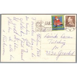 Hagen, Poul Henning - Gldelig Jul - u/n - Brugt