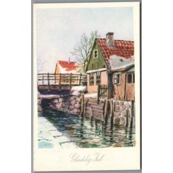 Hagen, Poul Henning - Gldelig Jul - u/n - Brugt