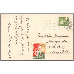 Hagen, Poul Henning - Gldelig Jul - u/n - Brugt