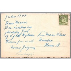 Hagen, Poul Henning - Gldelig Jul - u/n - Brugt