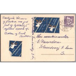 Hagen, Poul Henning - Gldelig Jul - W&L 3007 - Brugt