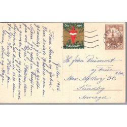 Hagen, Poul Henning - Gldelig Jul - u/n - Brugt