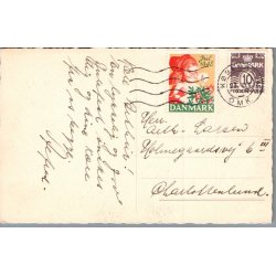 Hagen, Poul Henning - Gldelig Jul - u/n - Brugt