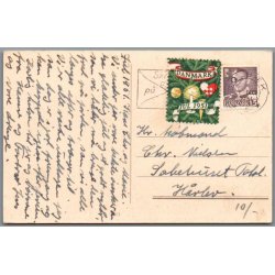 Hagen, Poul Henning - Gldelig Jul - u/n - Brugt