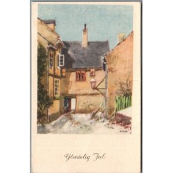 Hagen, Poul Henning - Gldelig Jul - u/n - Brugt