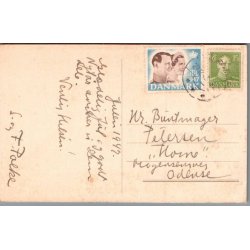 Hagen, Poul Henning - Gldelig Jul - u/n - Brugt