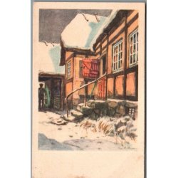 Hagen, Poul Henning - Gldelig Jul - u/n - Brugt