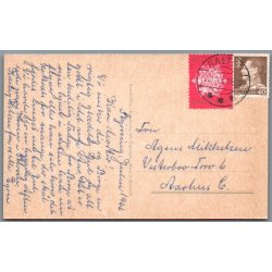 Hagen, Poul Henning - Gldelig Jul - Rudolf Olsen u/n - Brugt