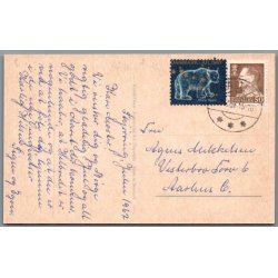 Hagen, Poul Henning - Gldelig Jul - Rudolf Olsen u/n - Brugt