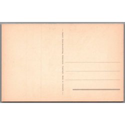 Hagen, Poul Henning - Gldelig Jul - Rudolf Olsen u/n - Ubrugt