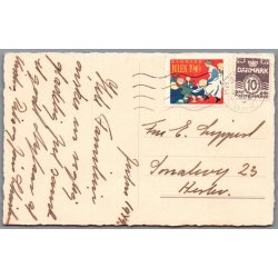 Hagen, Poul Henning - Gldelig Jul - u/n - Brugt