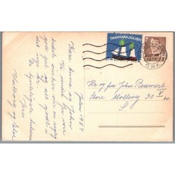 Hagen, Poul Henning - Gldelig Jul - u/n - Brugt