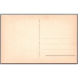 Hagen, Poul Henning - Gldelig Jul - Rudolf Olsen u/n - Ubrugt