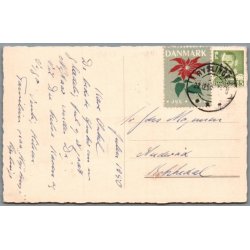 Hagen, Poul Henning - Gldelig Jul - u/n - Brugt