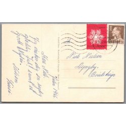 Hagen, Poul Henning - Gldelig Jul - Rudolf Olsen u/n - Brugt