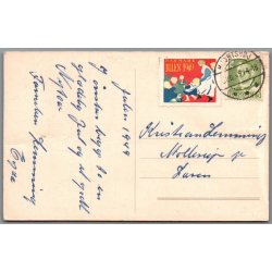 Hagen, Poul Henning - Gldelig Jul - u/n - Brugt