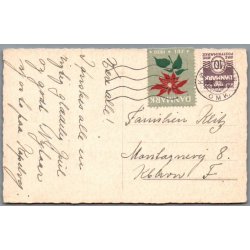 Hagen, Poul Henning - Gldelig Jul - u/n - Brugt