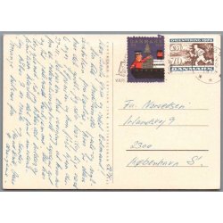 Hagen, Poul Henning - Gldelig Jul - Levison J. u/n - Brugt