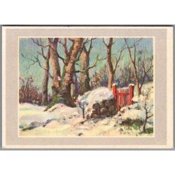 Hagen, Poul Henning - Gldelig Jul - Levison J. u/n - Brugt