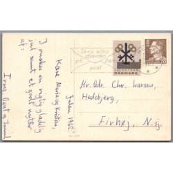 Hagen, Poul Henning - Gldelig Jul - W&L 2339 - Brugt